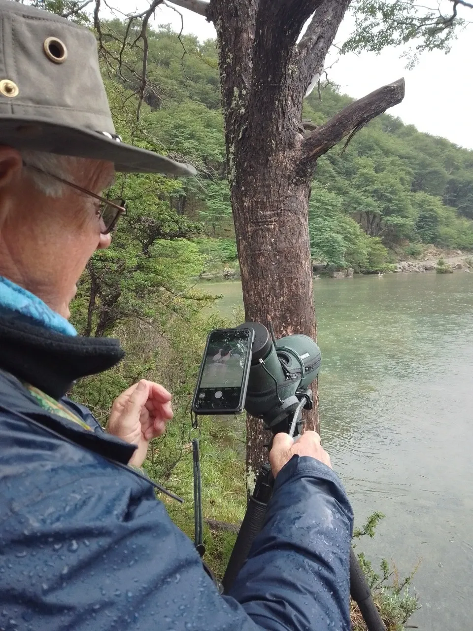 Paisaje de montaña 6