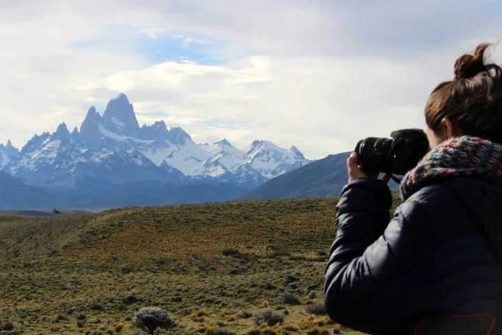 Paisaje de montaña 10