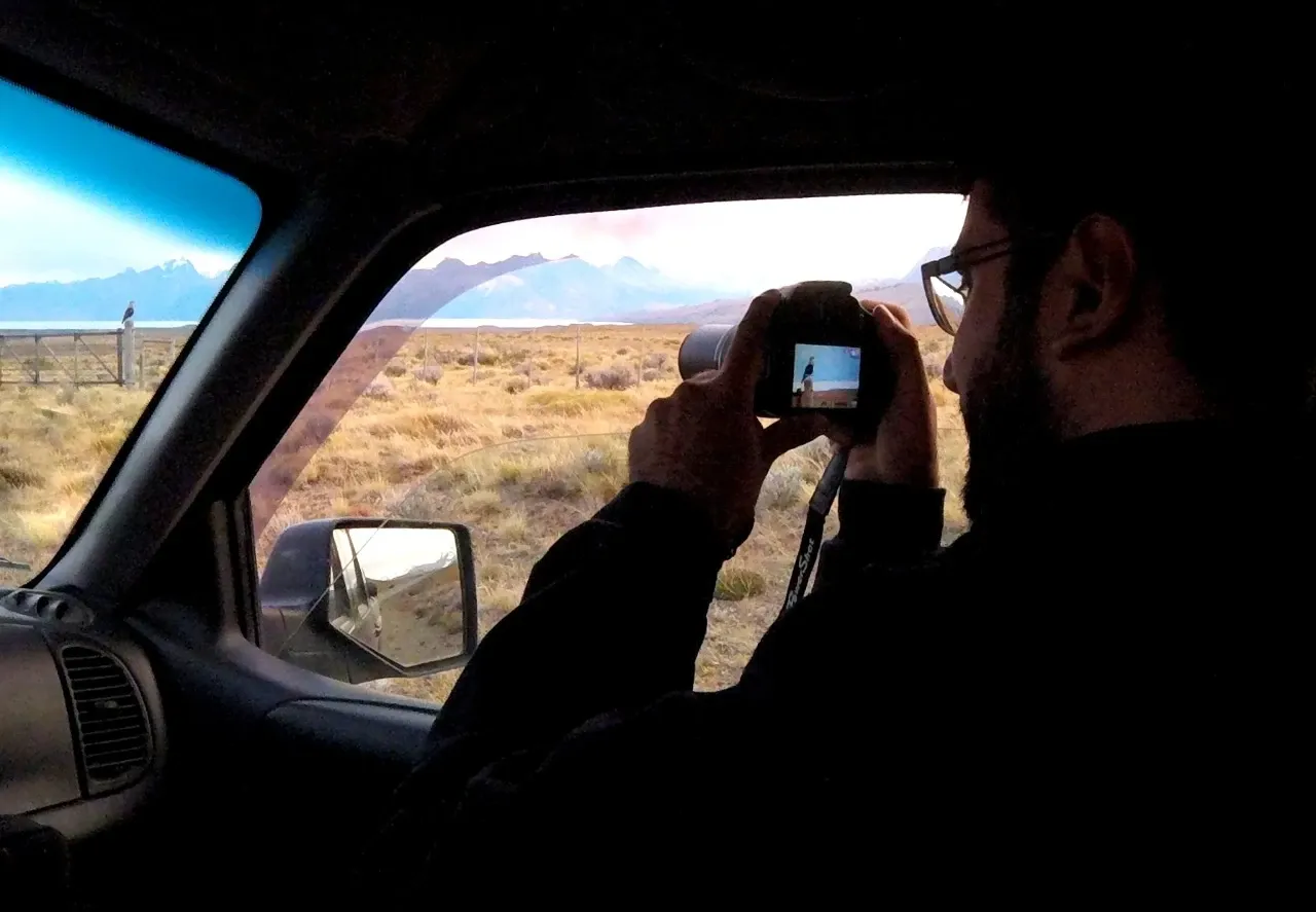 Paisaje de montaña 13