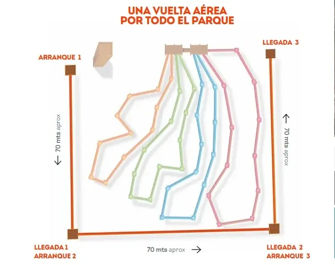 Paisaje de montaña 3