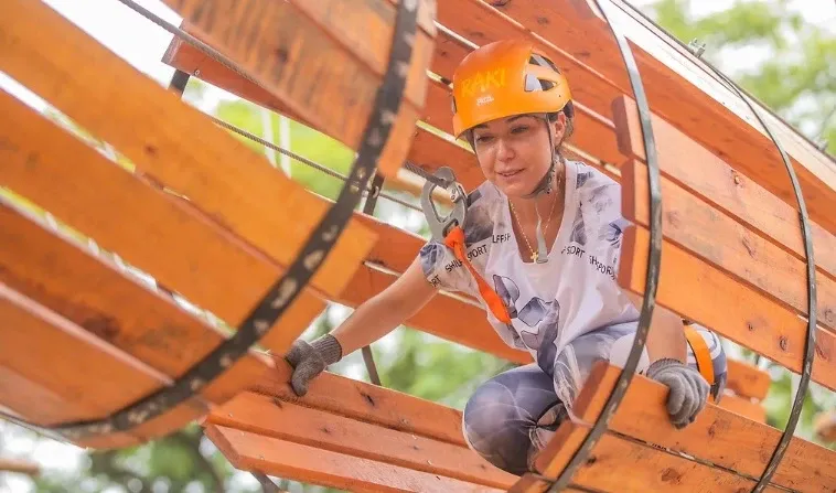 Paisaje de montaña 6