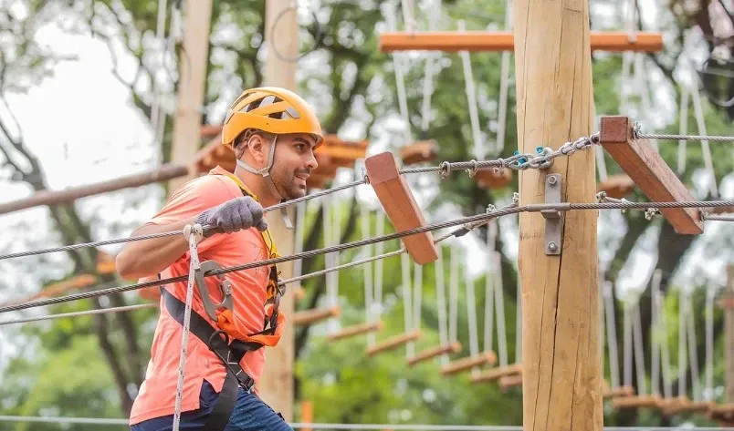 Paisaje de montaña 7