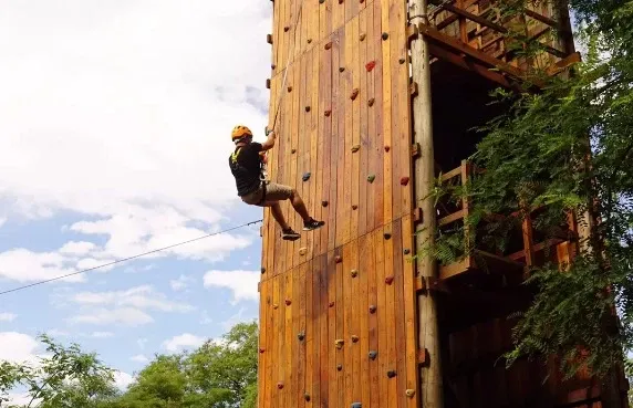 Paisaje de montaña 8