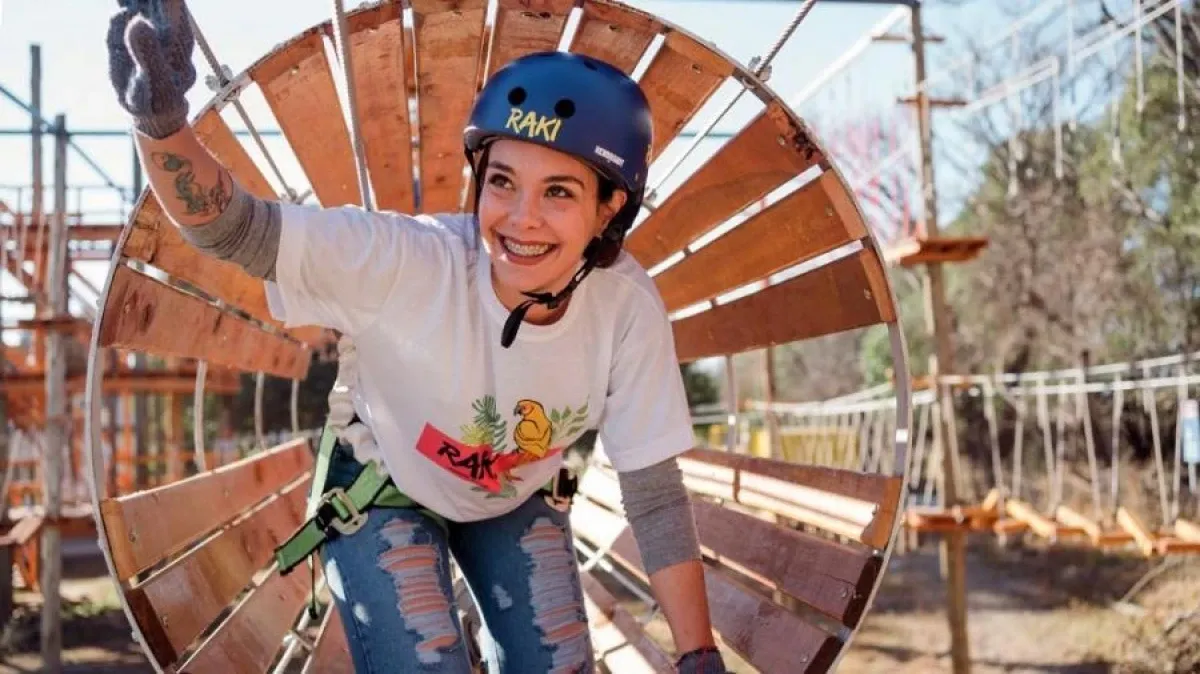 Paisaje de montaña 9