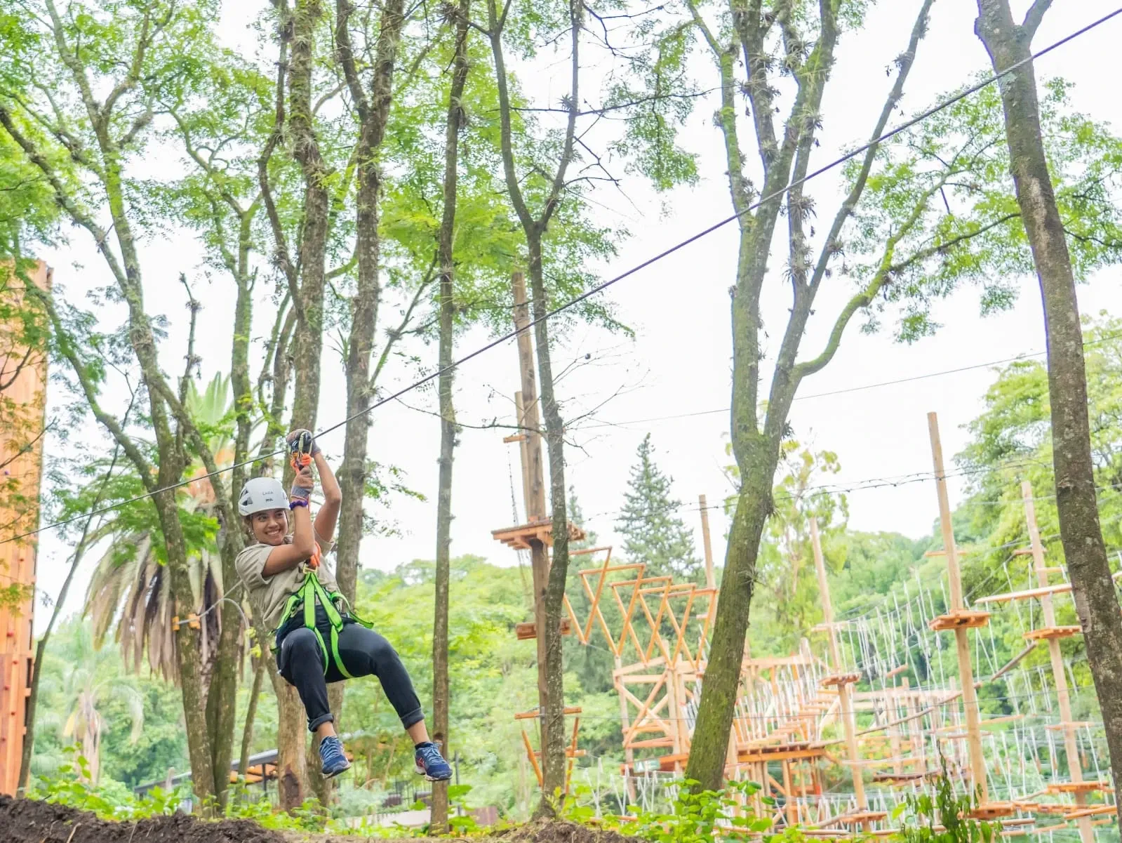 Paisaje de montaña 18