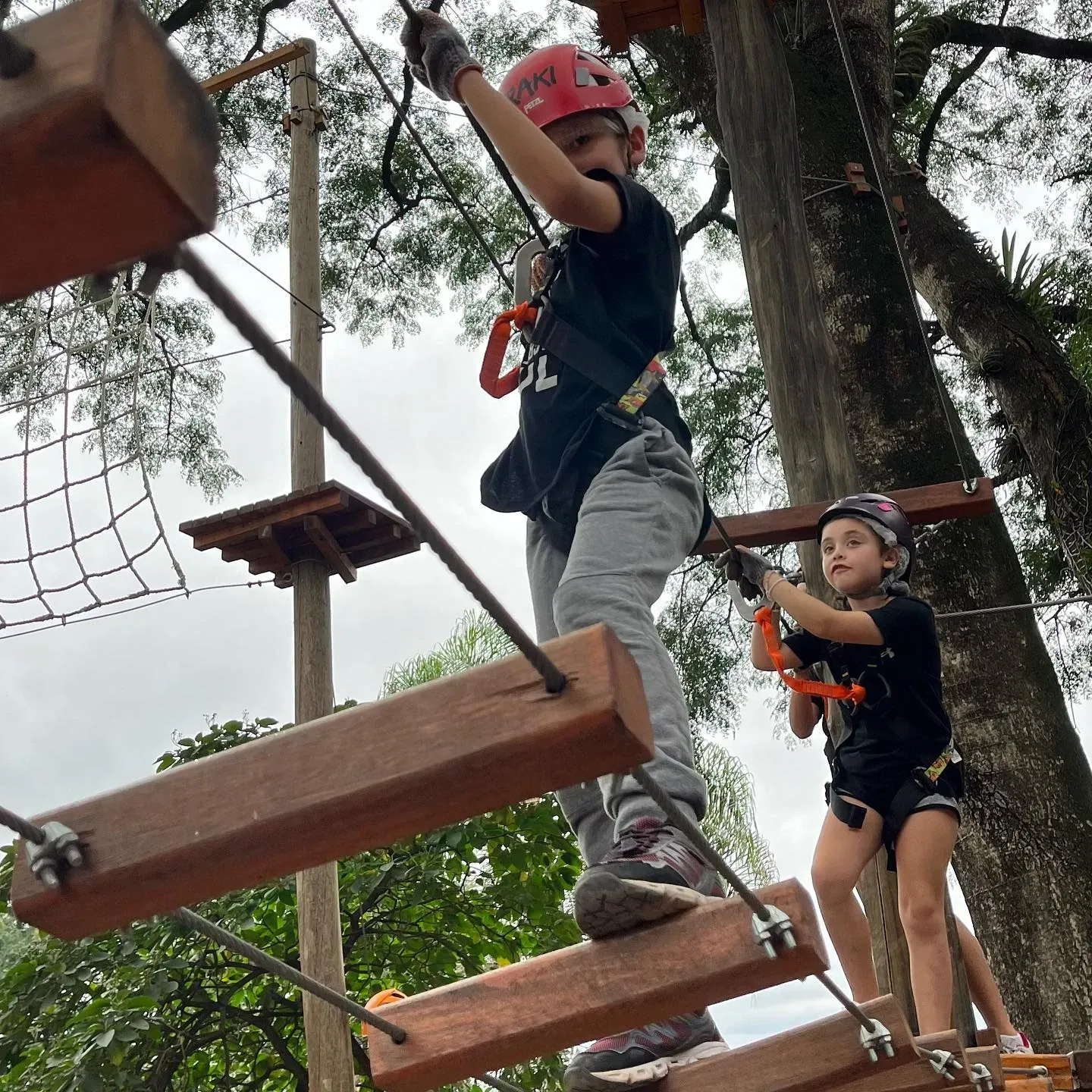 Paisaje de montaña 5