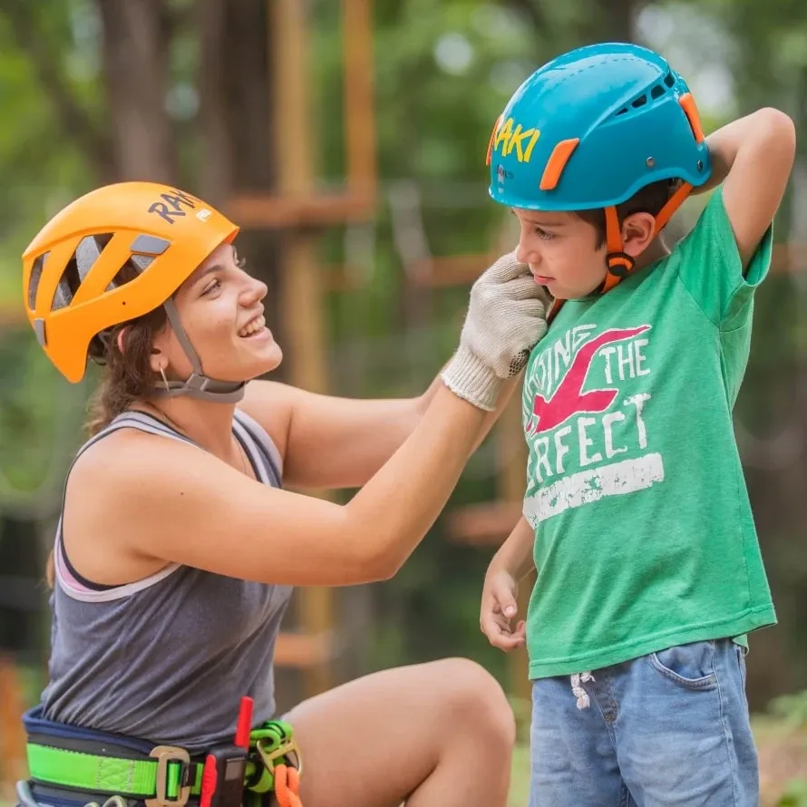 Paisaje de montaña 8