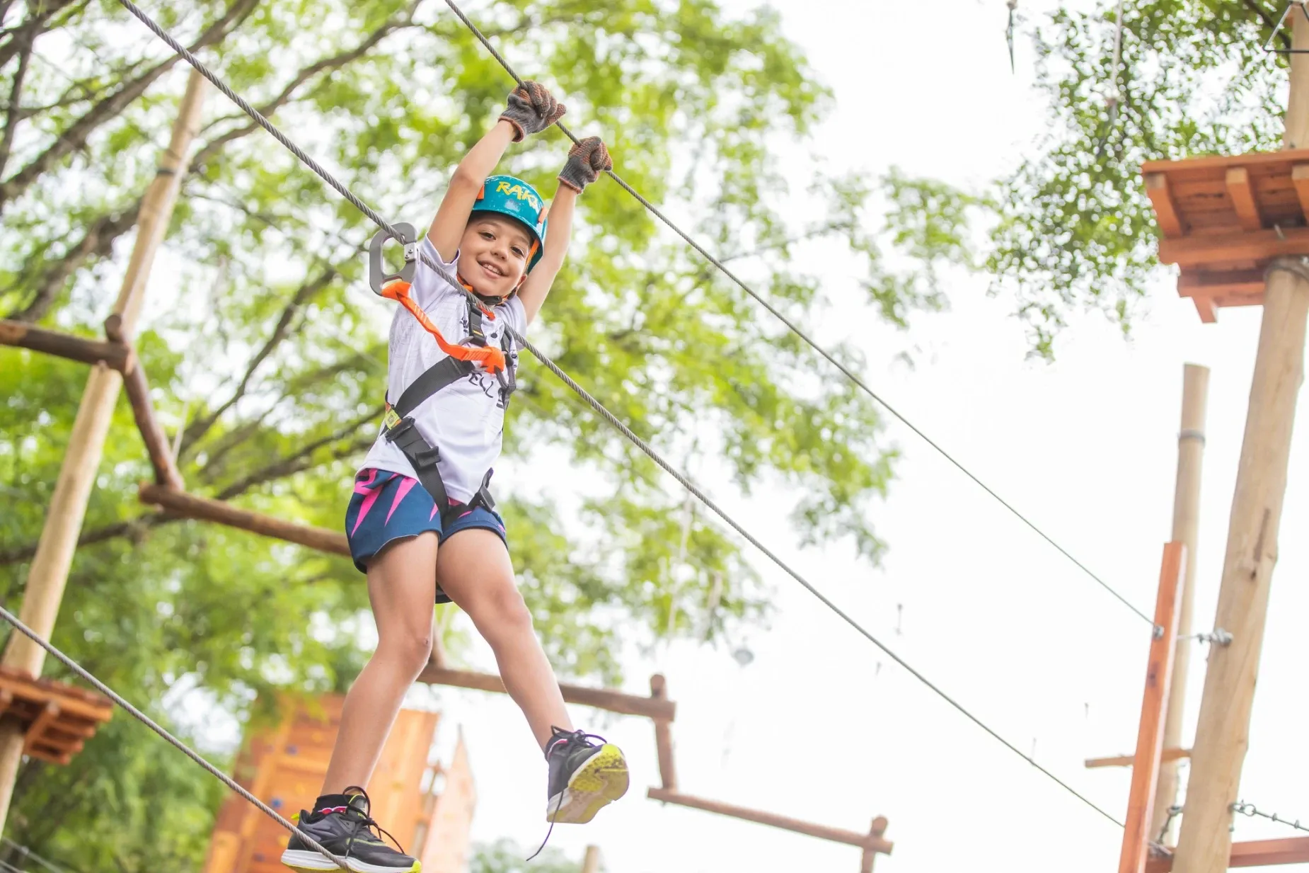 Paisaje de montaña 9