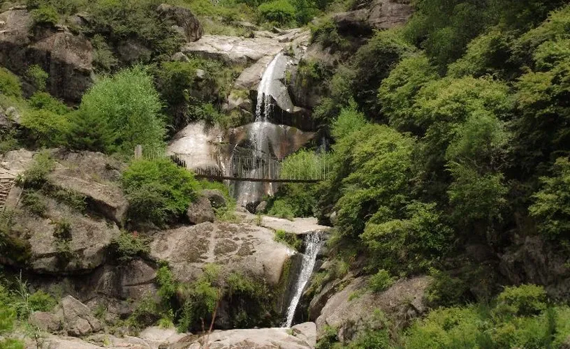 Paisaje de montaña 5