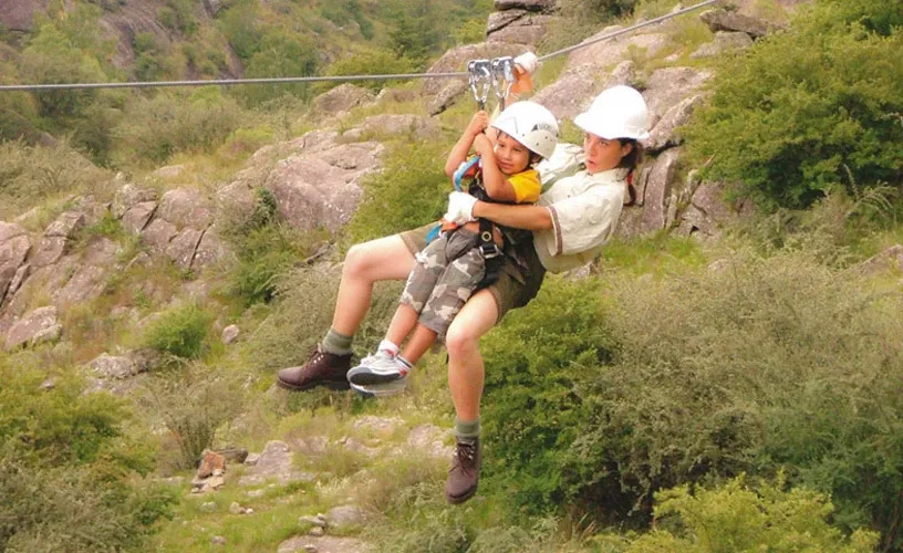 Paisaje de montaña 5