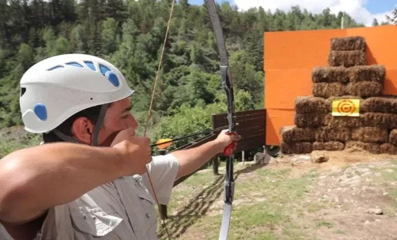 Paisaje de montaña 6