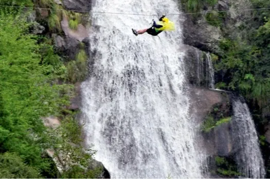 Paisaje de montaña 8