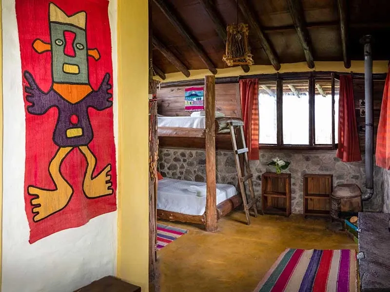 Paisaje de montaña 6