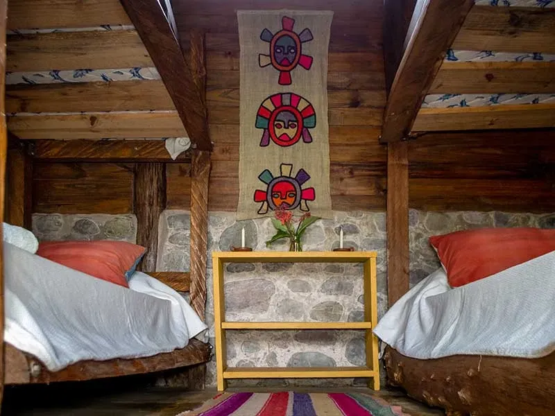 Paisaje de montaña 9