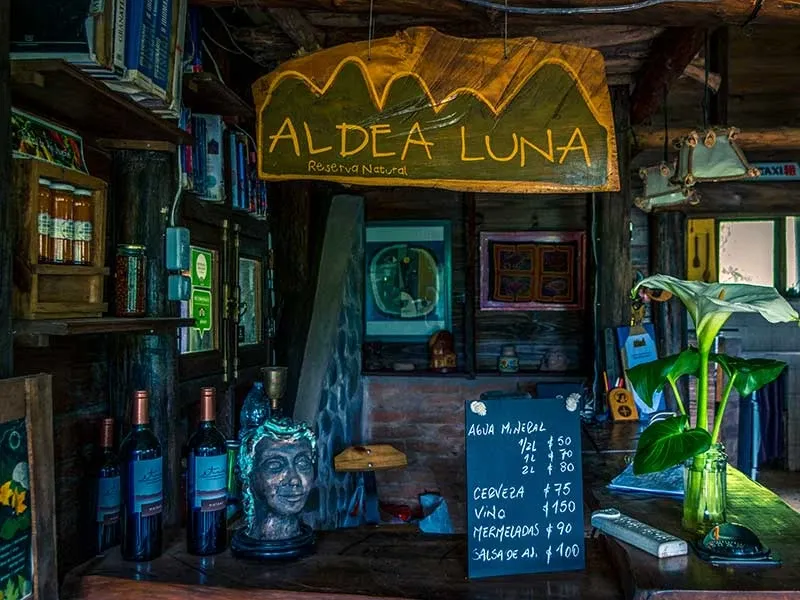 Paisaje de montaña 10