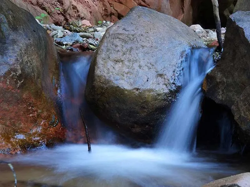 Paisaje de montaña 21