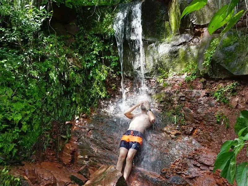 Paisaje de montaña 22