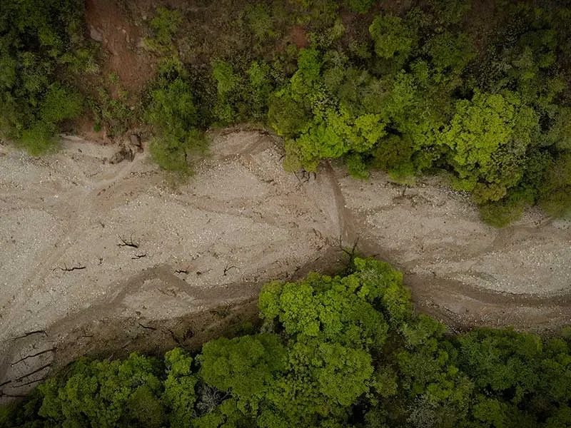 Paisaje de montaña 33