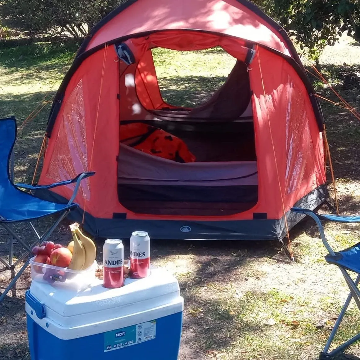 Paisaje de montaña 5