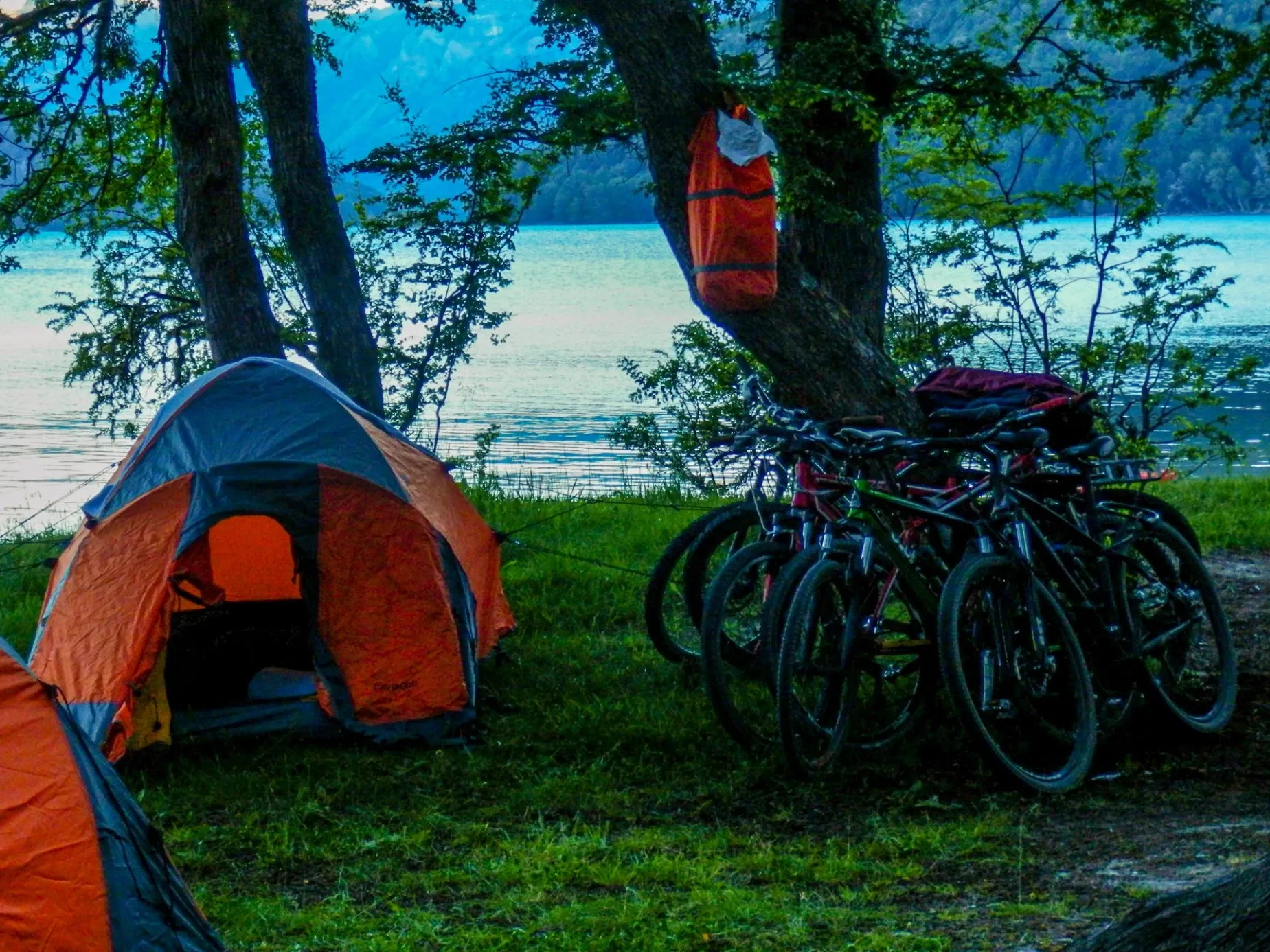 Paisaje de montaña 10