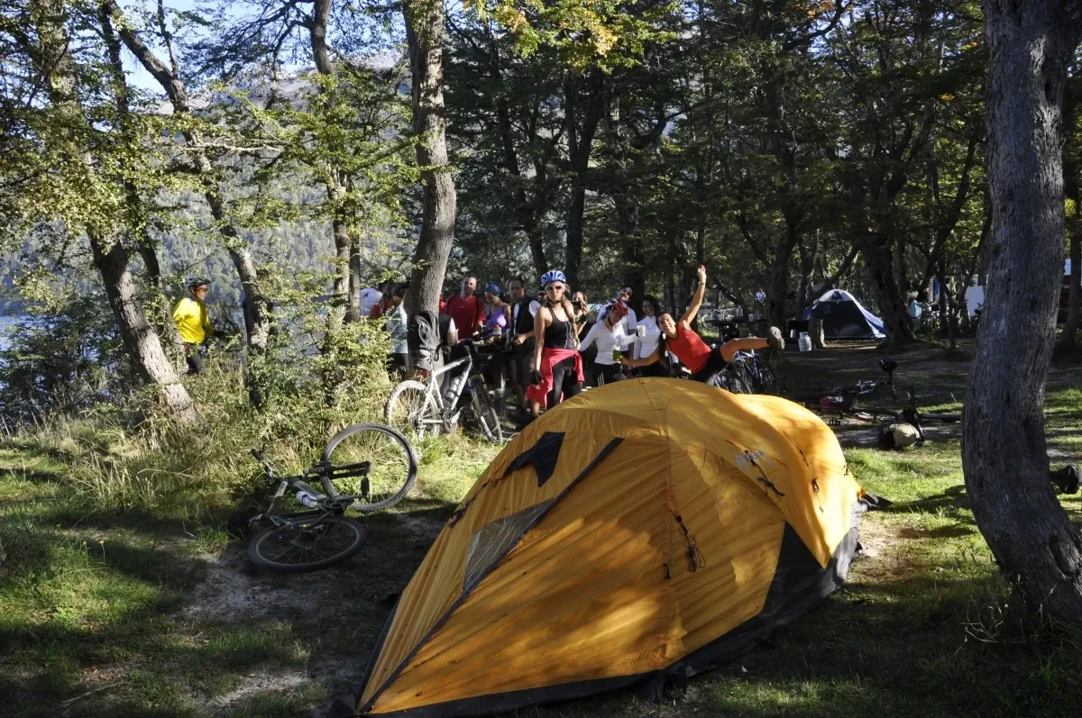 Paisaje de montaña 19