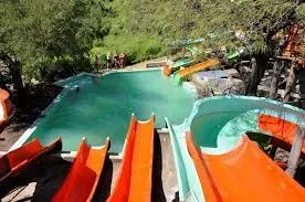 Paisaje de montaña 12