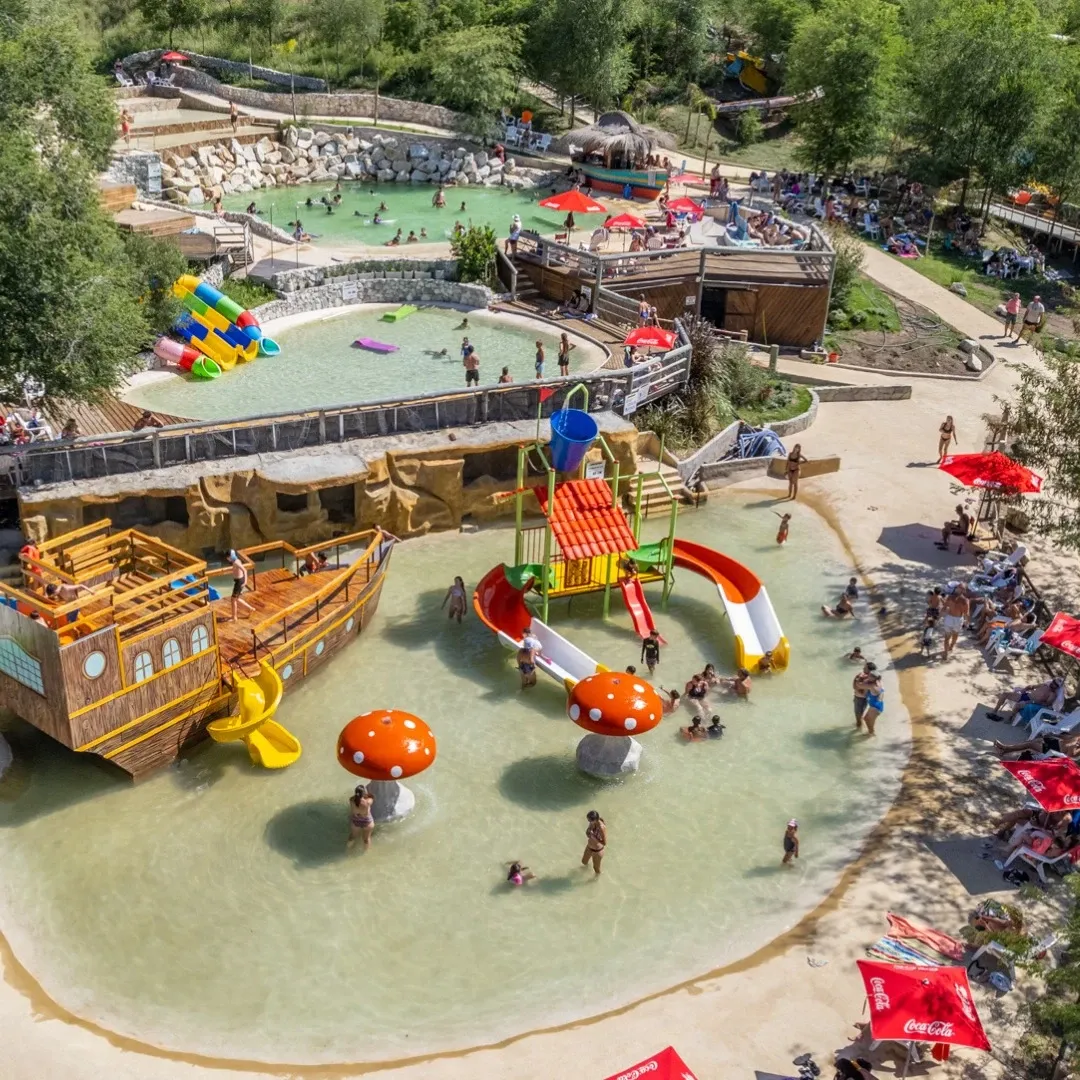 Paisaje de montaña 13