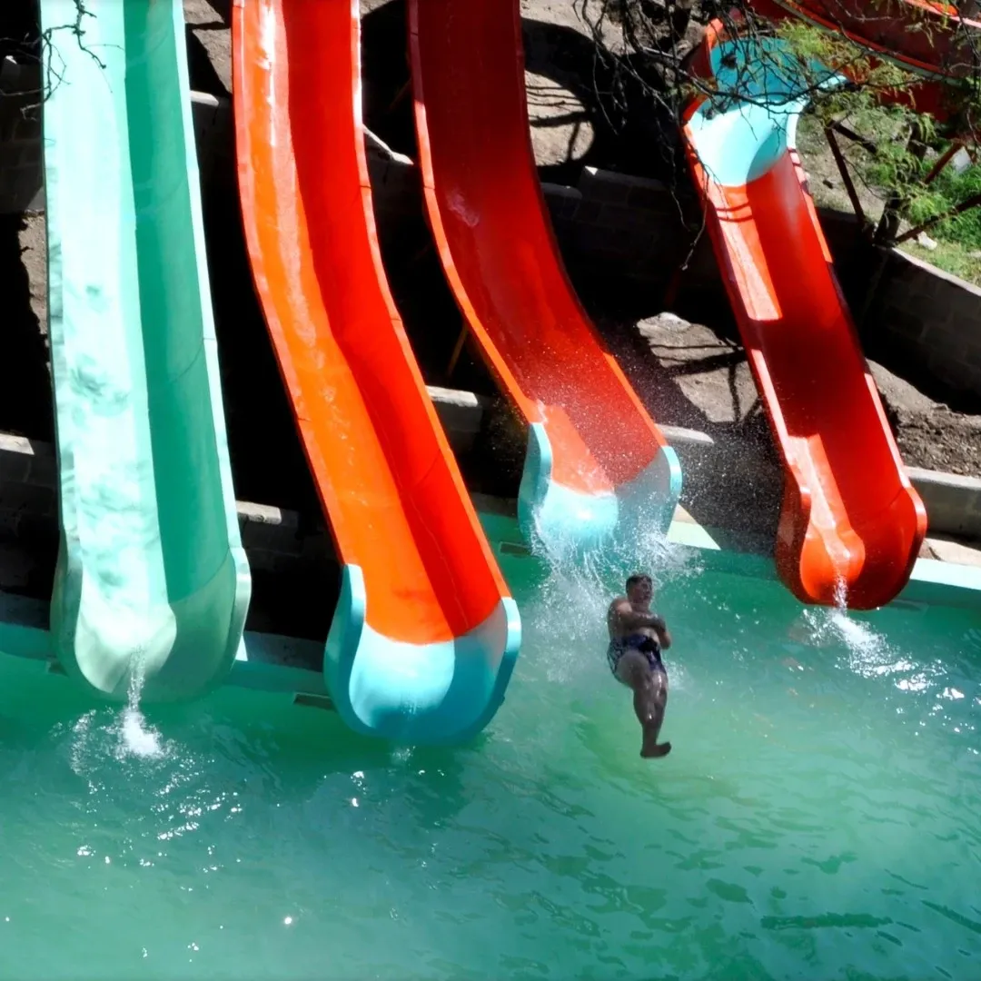 Paisaje de montaña 14