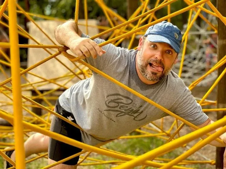 Paisaje de montaña 16