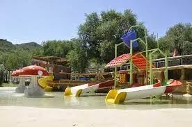 Paisaje de montaña 19