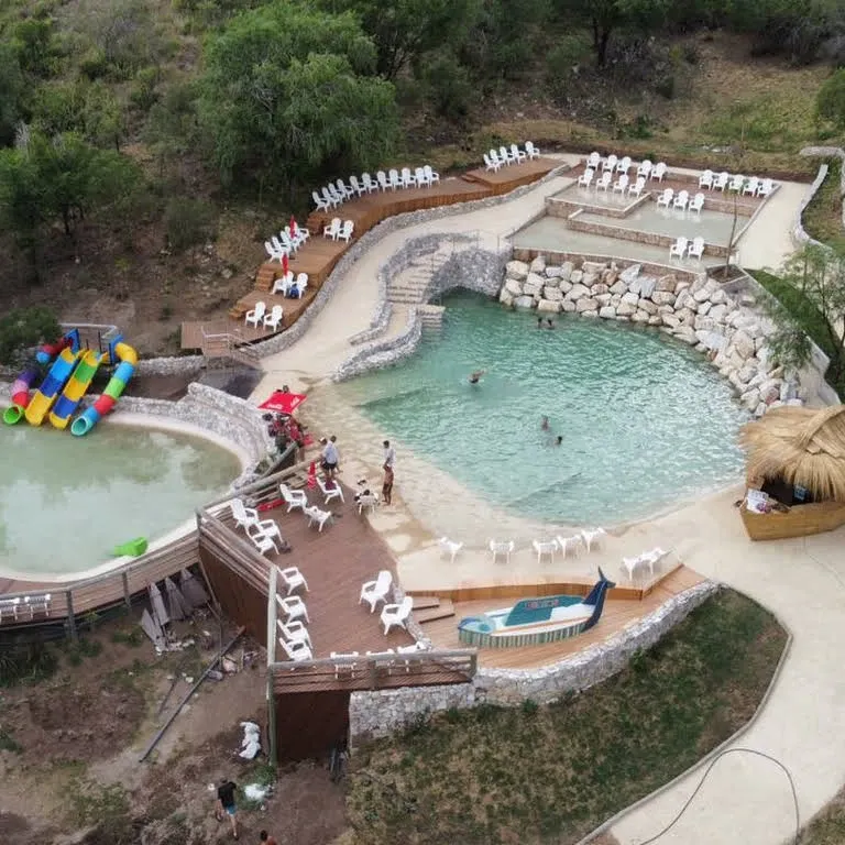 Paisaje de montaña 20