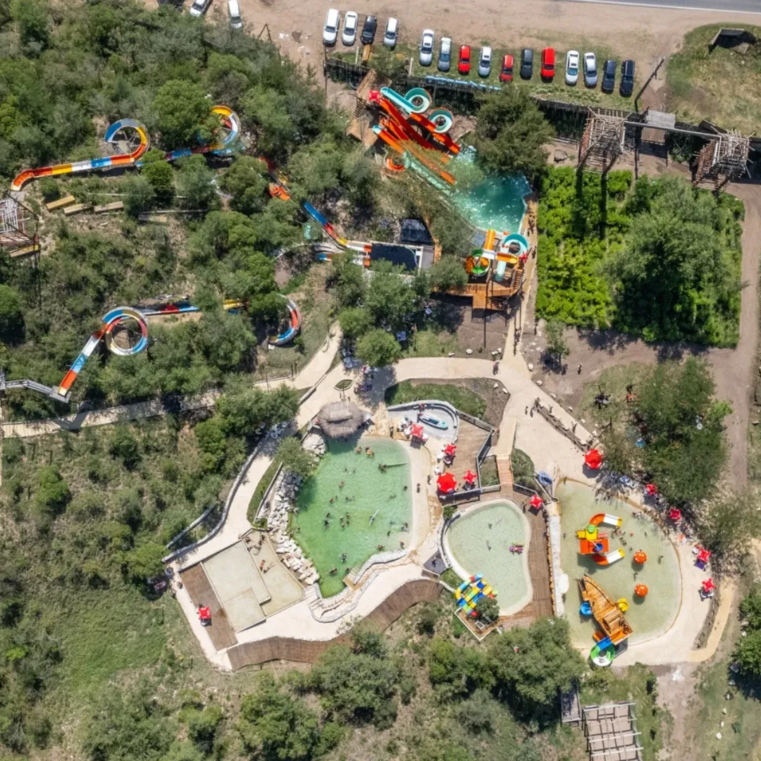 Paisaje de montaña 1