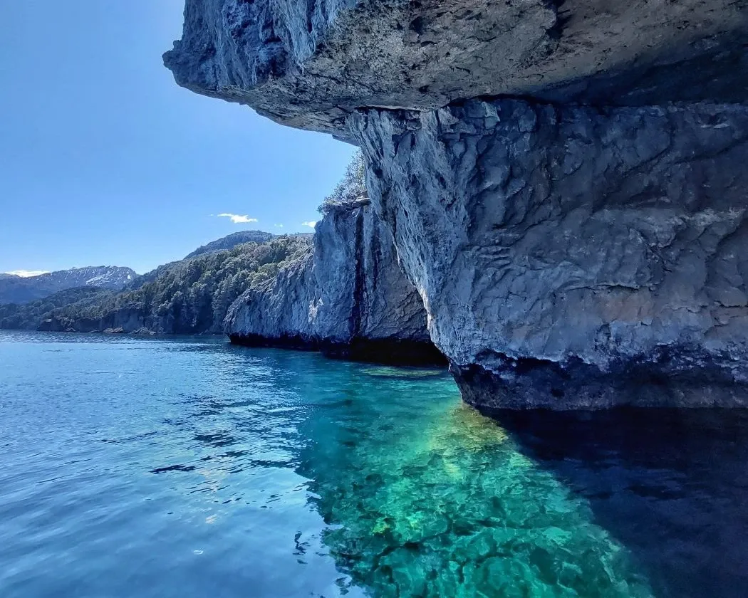 Paisaje de montaña 5