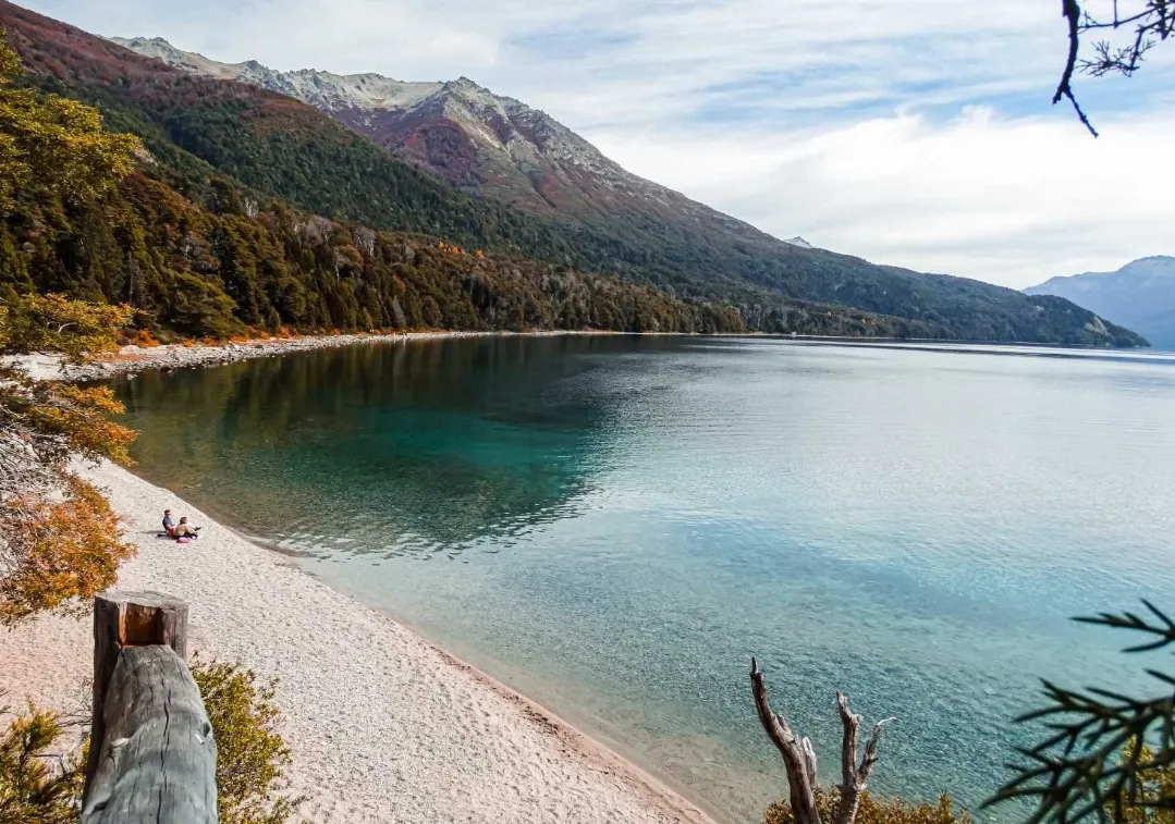 Paisaje de montaña 7