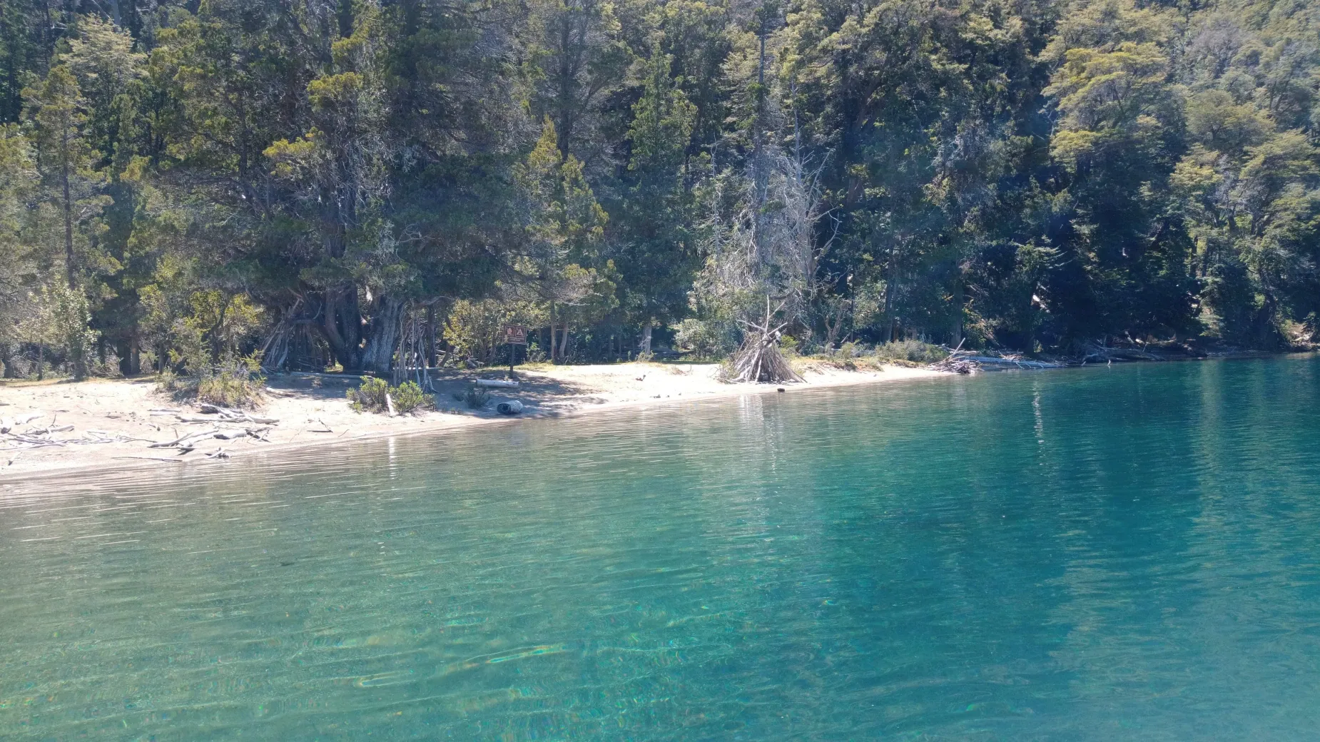 Paisaje de montaña 9