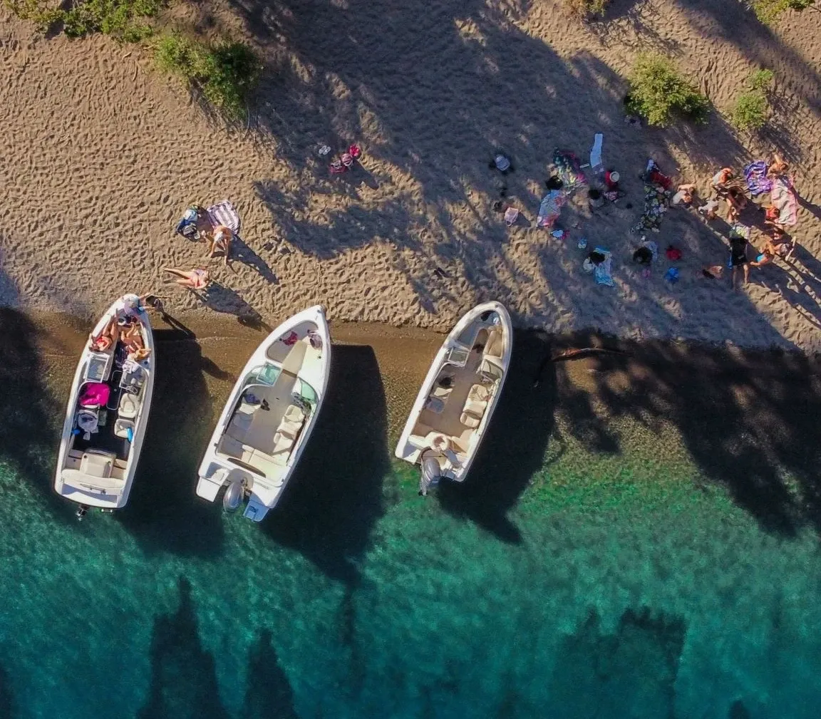 Paisaje de montaña 1