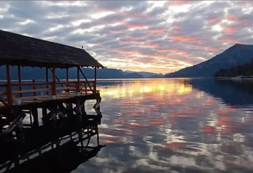 Paisaje de montaña 5