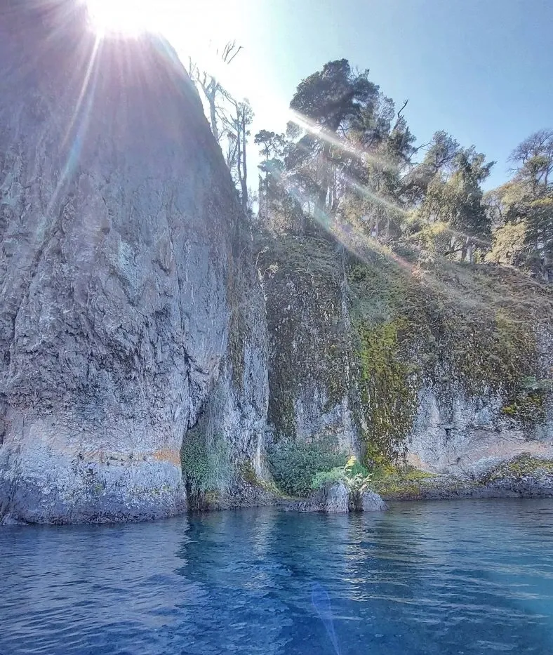 Paisaje de montaña 6