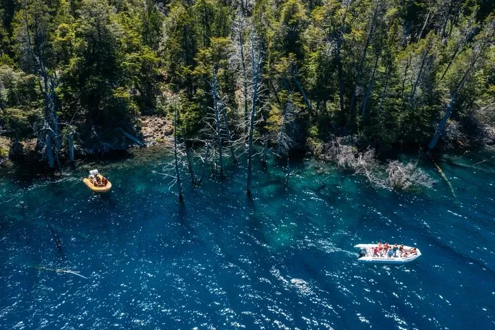 Paisaje de montaña 12