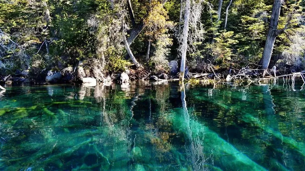 Paisaje de montaña 14