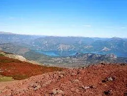 Paisaje de montaña 3