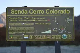 Paisaje de montaña 5