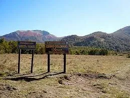 Paisaje de montaña 6