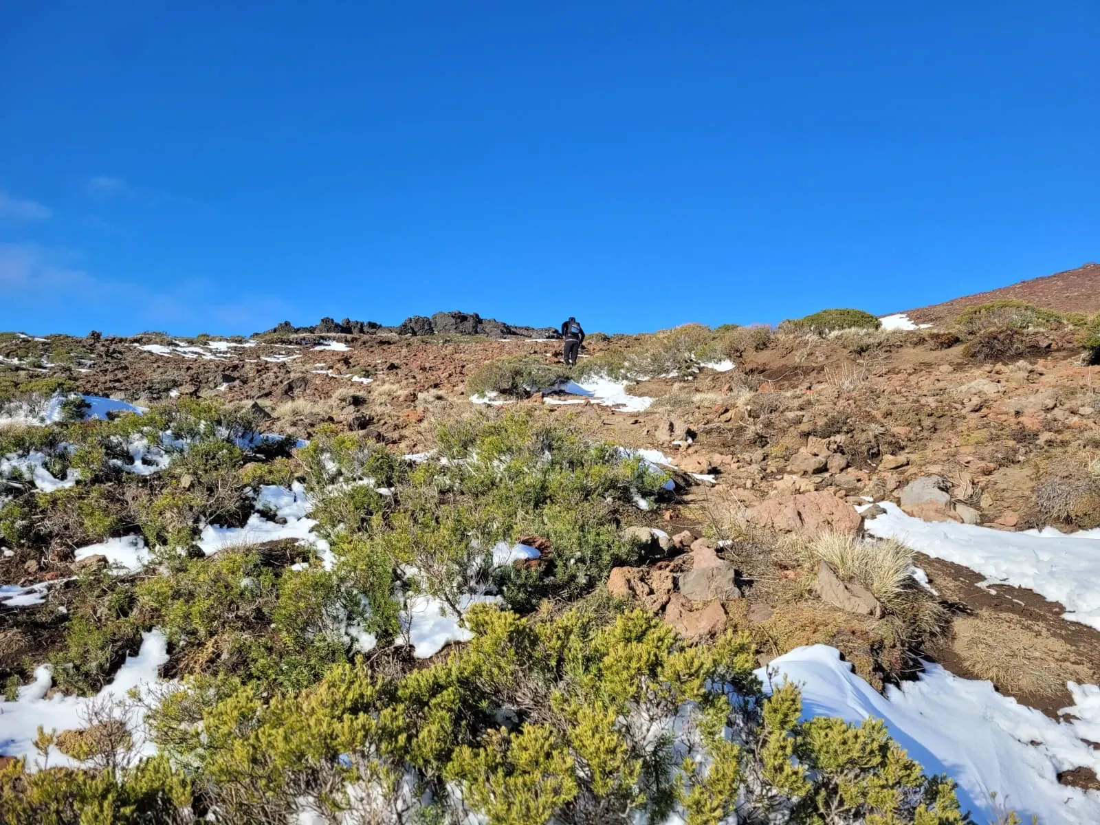 Paisaje de montaña 11