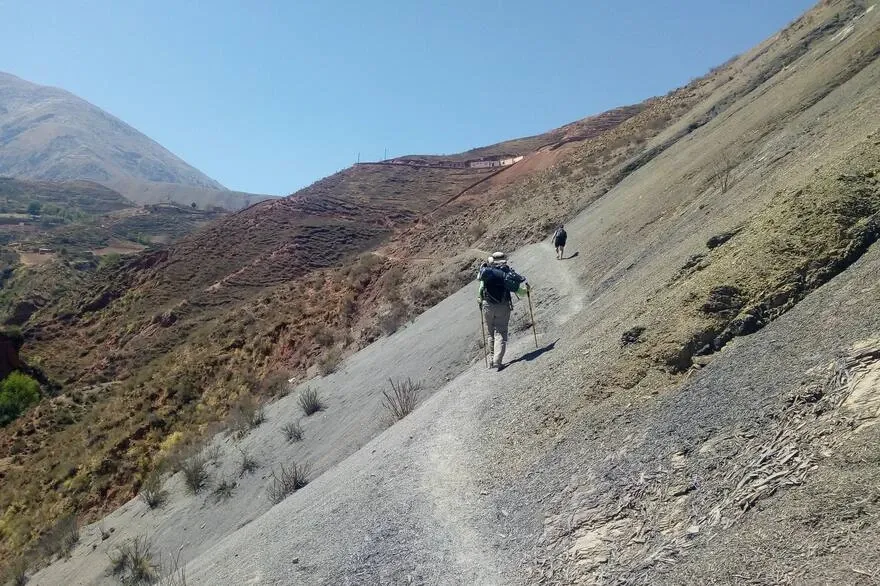 Paisaje de montaña 14