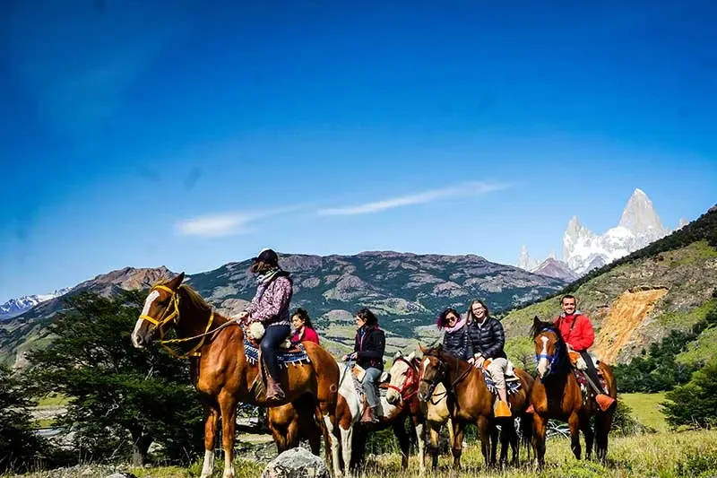 Paisaje de montaña 3