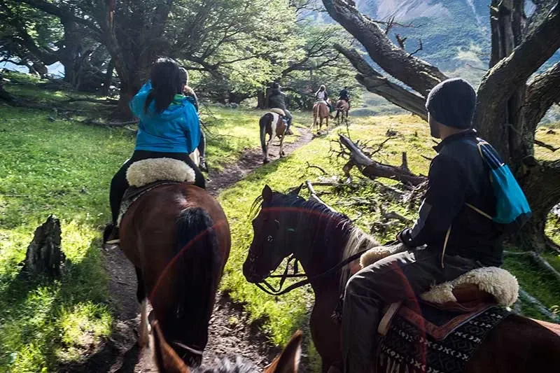 Paisaje de montaña 9