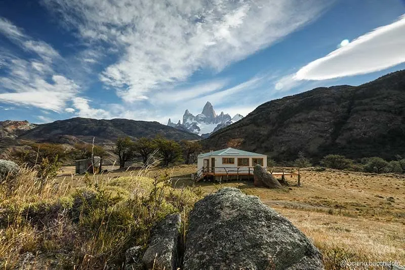 Paisaje de montaña 15