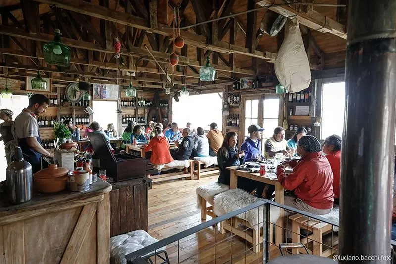 Paisaje de montaña 5