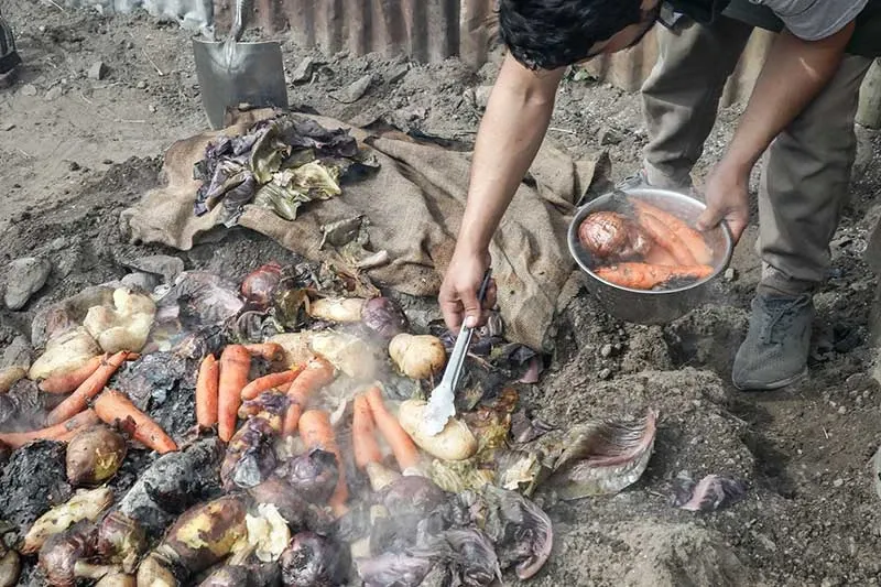 Paisaje de montaña 6